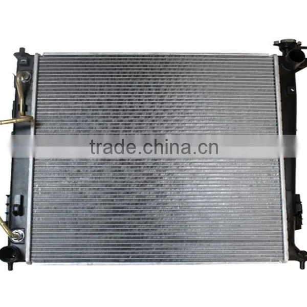 Radiator for Hyundai Tucson 2010 25310-2S000 Radiator Fits for HYUNDAI photo-2