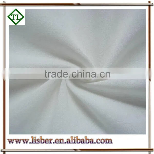 60% Cotton 40% Polyester T-shirts Fabric photo-3