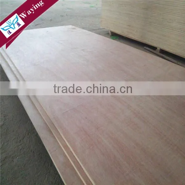 Okuma Plywood photo-5