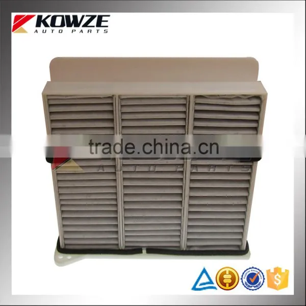 Cabin Filter Air Refresher Assembly for Mitsubishi Outlander CU4W CU5W MR398288 photo-4