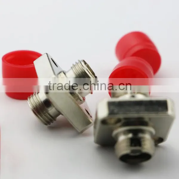 E2000 China Factory Direct Price Fiber Optical Cable Adapter photo-3