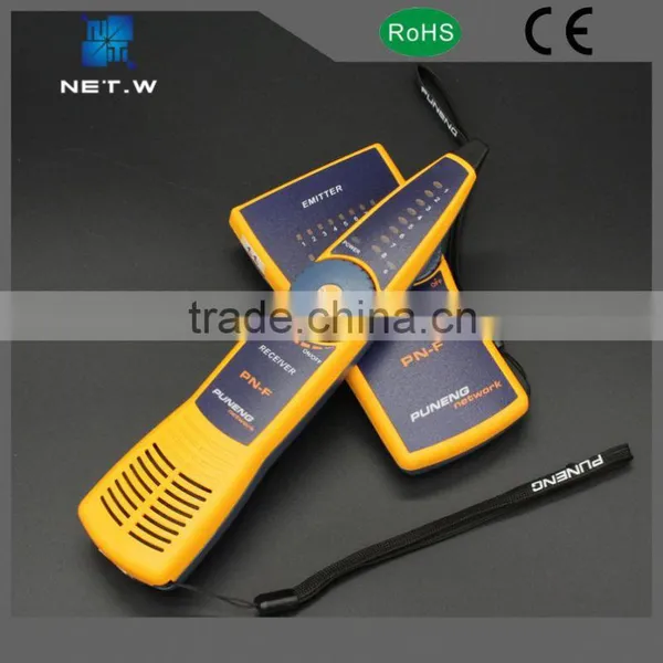 Digital Display Hot Sale & Wire Tracker Cable Locator Tester photo-6
