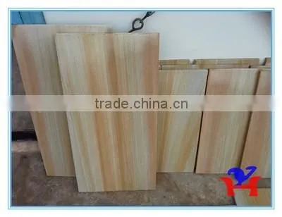 Yellow Straight Vein Sandstone