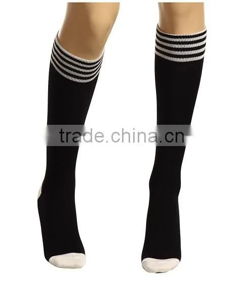 Make Your Own Socks/compression Knee High Socks photo-2