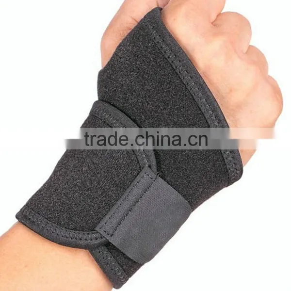 Neoprene Sport Wrist Wraps,custom Print Wrist Wraps
