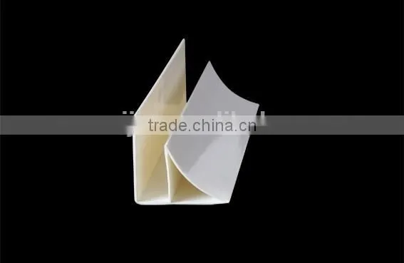 OUMEIJIAH PVC HIGH QUALITY CORNERS PROTECTOR / JOINT PLASTIC photo-4