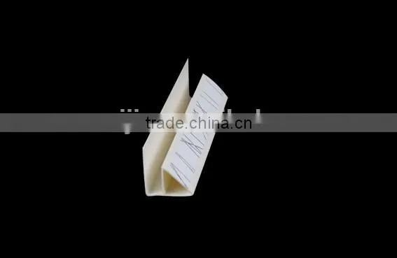 OUMEIJIA FANTASTIC AMD FASHION PVC CORNERS /JOINT photo-6