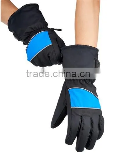 Battery Heated Winter Heated Sports Gloves photo-2