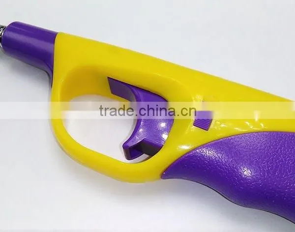 Flexible Cheap Noble Mini Bbq Lighter Fuel photo-5