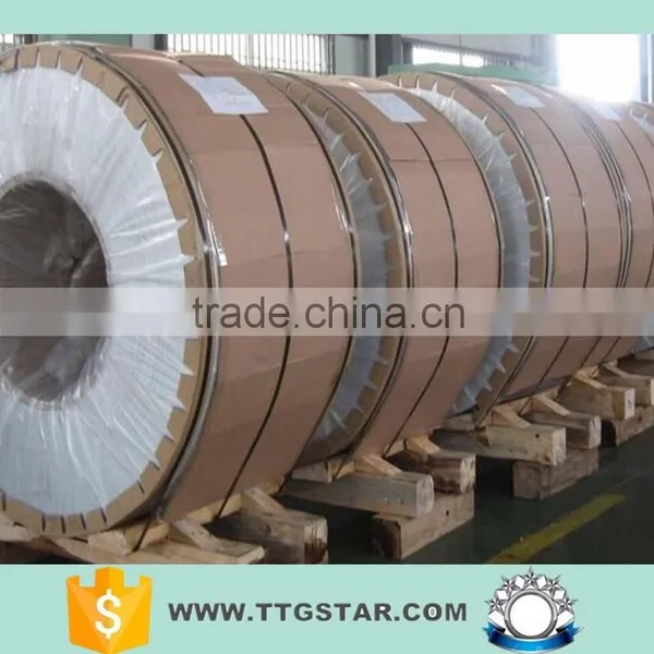 348H Stainless Steel Strip photo-2