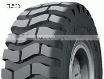 Heavy Duty Triangle Radial Tyre 23.5r25 Otr Tyre