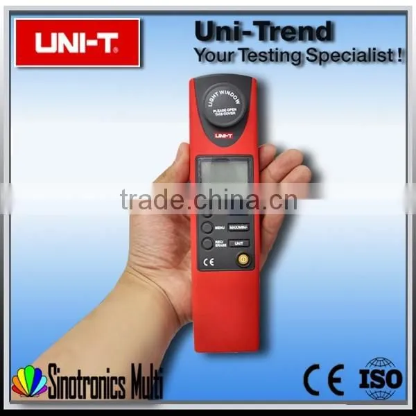 Best Illuminometers UNI-T UT382 photo-4
