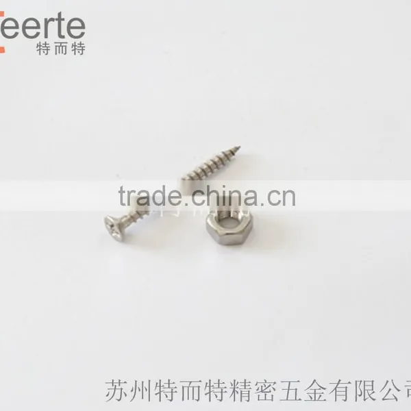 Conduit Nut photo-2