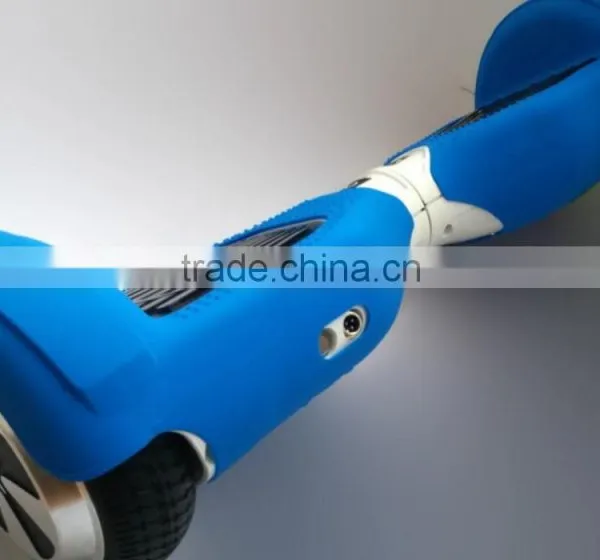 Silicone Case of Hoverboard Hoverboard Silicone Case photo-4
