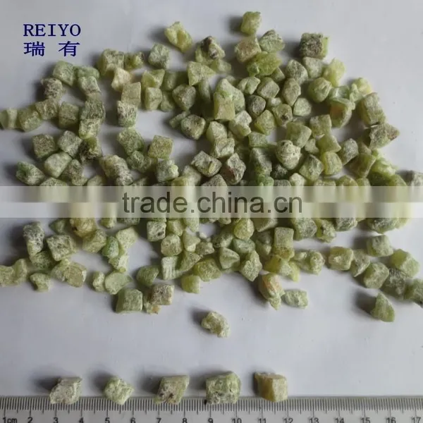 Dried Fruit Kiwi Dices China Wholesaler photo-2