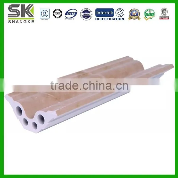 artificial stone wall decorative tile trim