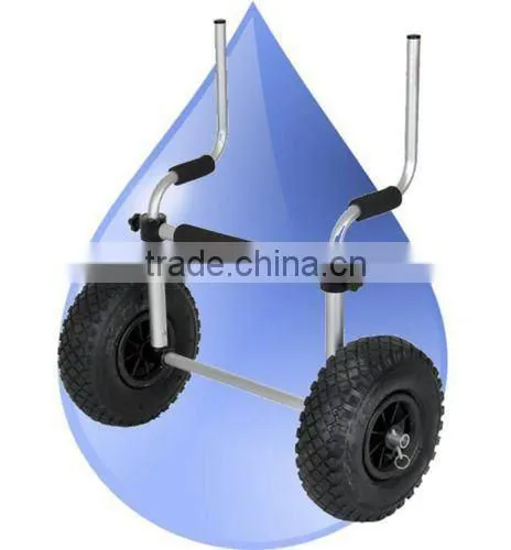 Kayak Trolley