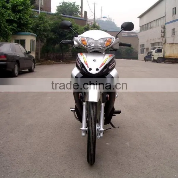 125cc/110cc Cub Motorcycle, Scooter Cub, 110cc Scooter Cub Motorcycle photo-5
