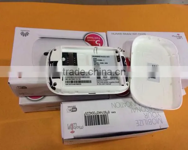 Huawei E5330 Wireless Wifi Router