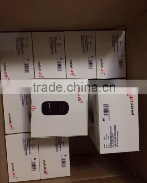 Huawei E585 3G Pocket Wifi Router photo-2