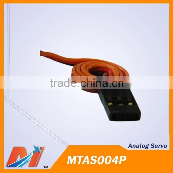 Maytech 2.5g Micro Analog Servo for rc Airplane photo-3