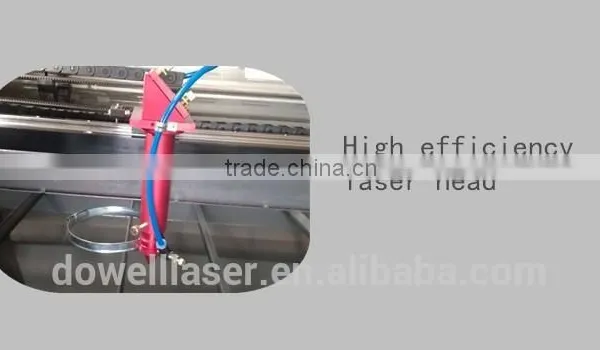 2016 Designed Co2 150W 1325 Laser Cutting Machine photo-4