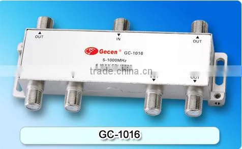 CATV 5-1000MHz 2 Way Out Splitter photo-4