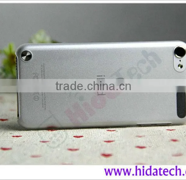0.3mm Ultra Thin Case for IPod Touch 4/5 Cover Case,Cell Phone Protective Case photo-4