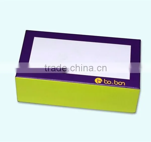 Clear Plastic Storage Box photo-4