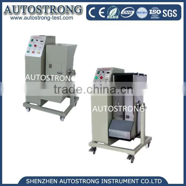 IEC60068 High Quality Luggage Tumble Test Machine photo-5