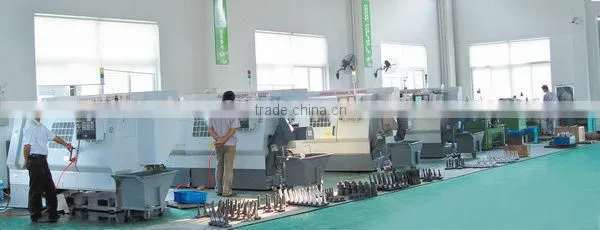 200L Double Ring Drum Blow Molding Machine photo-6