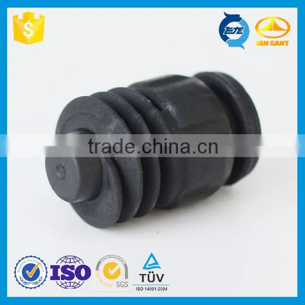 Auto Rubber Parts Absorber Shock Cushion Rubber photo-2