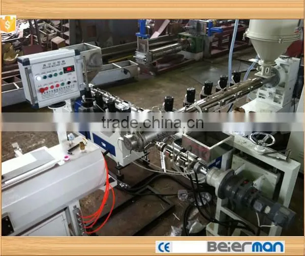 25-32-50mm PPR Three Layers Pipe Production Line photo-4
