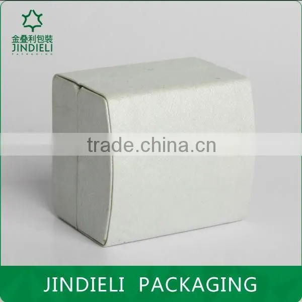 Gray Tiny Pendant Jewelry Packaging Box photo-3