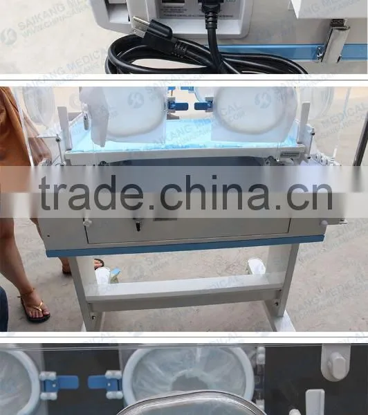 SK-N002 Baby Incubator For Sale With One-Stop Purchasing photo-4