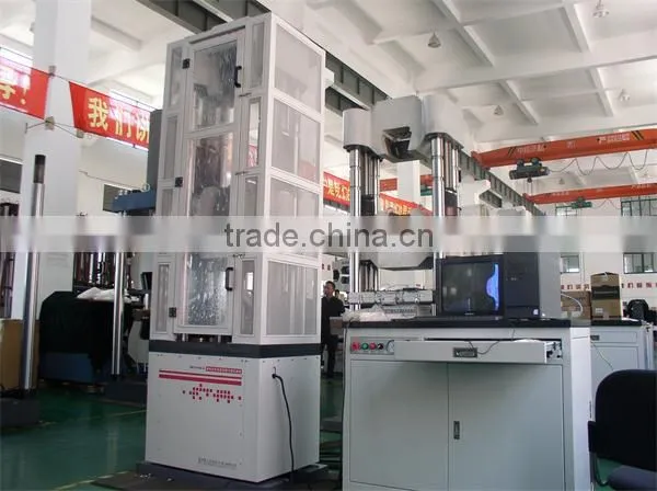 Charpy Impact Notch Broaching Machine With UV photo-6