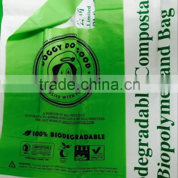 Machine for Biodegradable Bags photo-2
