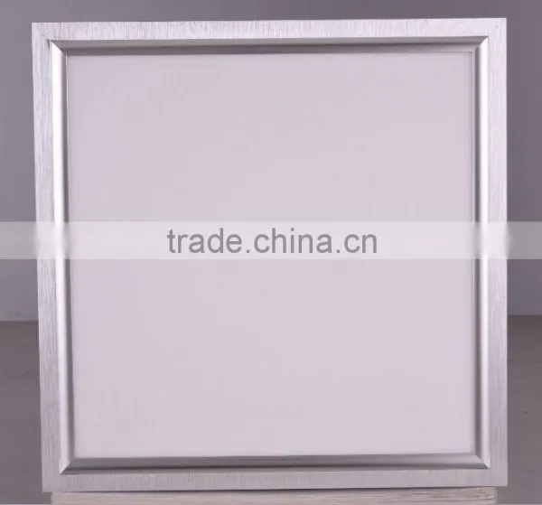 Aluminum Surface Mounted 10W LED Panel Light Embedded Anti-dazzle Round Slim Led Panel Light photo-2