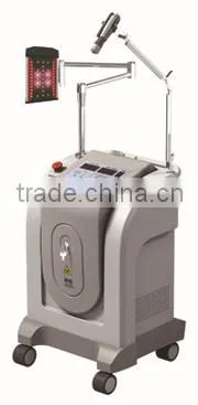 Semiconductor Low Level Laser Physical Therapy Apparatus photo-4