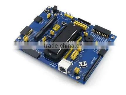 Development Board PIC16F877A