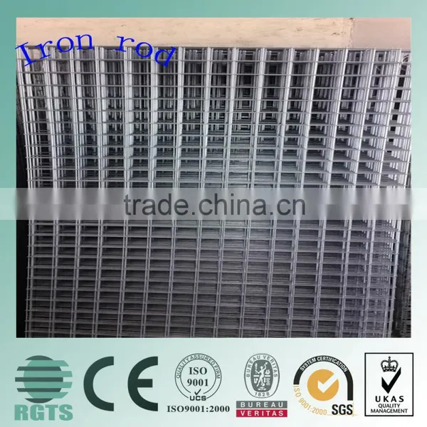Galvanized Iron Wire (really Factory) Steel Wire photo-3