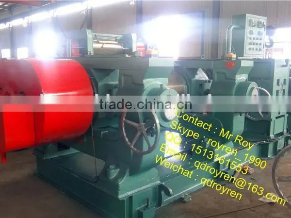 Automatic Waste Tire Recycling Line Used Car Shredder for Sale photo-4