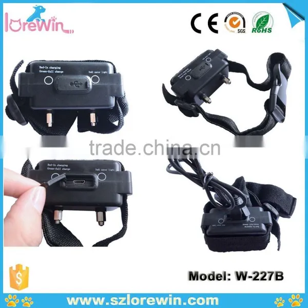 Electronic Dog Fence Sywtem, Electronic Fence Pet Fence 227 B photo-4
