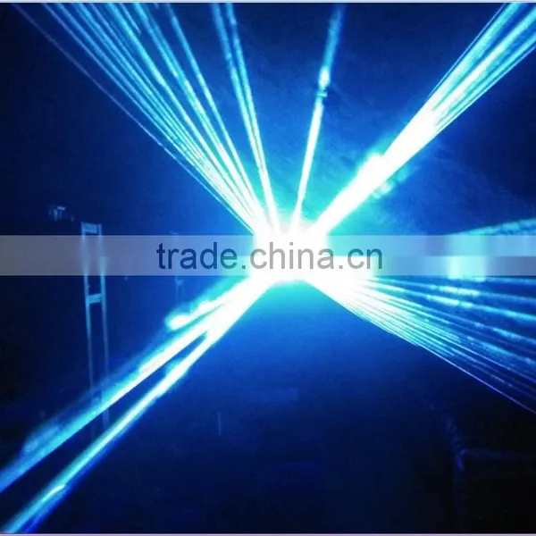 Wholesale /fatory 1W RGB Color Laser Light photo-4