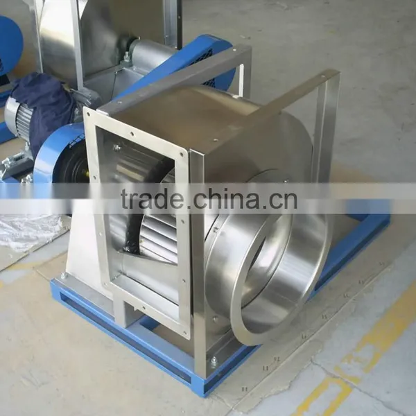 Stainless Steel Centrifugal Fan