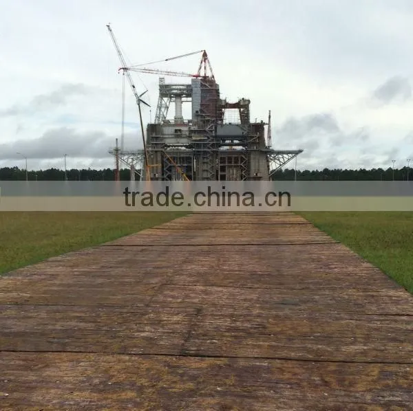 Bamboo Industrial Mat at Cheap Price photo-6