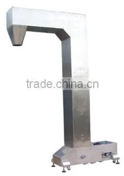 MIC- New Design Stainable Pouch Packing Machine/bag Given Filling Machine for Beans/rice/sauce/liquid photo-5