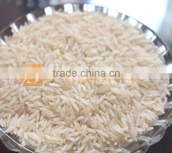 PAKISTAN IRRI-9 LONG GRAIN WHITE RICE