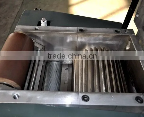 Plastic Pelletizing Machine Corollary Equipment of Plastic Production Line