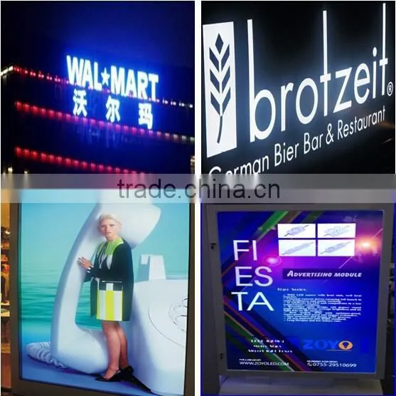 Samsung LED Module Samsung 5050 Modules Korea 5630 Module photo-3
